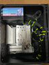 Thermaltake（Tt）額定850W 鋼影Toughpower PF1 限定版電源 黑色（原生PCIe5.1/ATX3.1/80PLUS白金/全模組） 曬單實(shí)拍圖