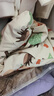 巴拉巴拉童裝兒童棉服套裝男童連帽外套2024秋冬裝兩件套208424106104 曬單實(shí)拍圖