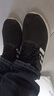 adidas CORERACER隨心暢跑網(wǎng)面休閑跑步鞋男子阿迪達(dá)斯官方輕運(yùn)動(dòng)   黑/白 FX3581   43 曬單實(shí)拍圖