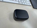 B&O Beoplay EX 主動(dòng)降噪真無(wú)線(xiàn)藍牙耳機 bo耳機無(wú)線(xiàn)充電 送男友節日禮物 雅黑色  曬單實(shí)拍圖