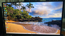 微星（MSI）27英寸4K240Hz OLED顯示器 旋轉(zhuǎn)升降 游戲電競(jìng)電腦顯示屏 TYPE-C接口MAG 272UP QD-OLED X24流光 曬單實(shí)拍圖