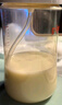 佳貝艾特（Kabrita）悅白嬰兒配方羊奶粉 1段(0-6個月)800克 天然A2蛋白 曬單實拍圖