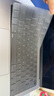 VOKAMO僅適用蘋(píng)果電腦筆記本macbook air/pro鍵盤(pán)膜M4/3/2保護套防水超薄21到2025年新款13/14/15/16英寸 曬單實(shí)拍圖
