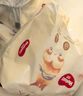 好奇（Huggies）軟萌星人柯基褲拉拉褲L32片(9-14kg)尿不濕【軟糯貼貼】 曬單實拍圖