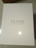 VLVEE潤眼儀蒸汽護眼儀眼部霧化儀噴霧補水熱敷眼罩熏眼器洗眼儀家用 曬單實(shí)拍圖