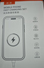 適配華為充電器66W/100W/120W快充原裝type-c數(shù)據(jù)線mate60/70/p40榮耀手機插頭充電頭套裝X5充電線 66W快充套裝【3C安全認證】1米套裝 曬單實拍圖