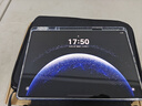 HUAWEI MatePad Pro 12.2英寸 2025華為平板電腦 2.8K雙層OLED屏 WIFI 12GB+256GB 飛天青 曬單實拍圖