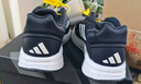 阿迪達斯adidas 男DURAMO 10 運動(dòng)跑步鞋 GW8336 42.5碼新老款隨機發(fā)貨 曬單實(shí)拍圖