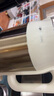 九陽(yáng)（Joyoung）熱水壺燒水壺電水壺1.7L 內外雙鋼 316L不銹鋼一體內膽 0膠水開(kāi)水壺K17FD-W508 曬單實(shí)拍圖