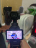 大疆（DJI）Osmo Pocket 3 一英寸口袋云臺相機官方 OP 靈眸手持數碼相機高清防抖 旅游vlog 便攜美顏攝像機 標準套裝 官方標配 曬單實(shí)拍圖