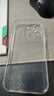 Snowkids蘋(píng)果14Pro手機殼iPhone14Pro防摔超透薄保護殼保護套鏡頭膜護鏡全包透明硅膠軟TPU防塵護鏡 曬單實(shí)拍圖