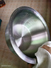 適用美的電飯煲圓灶釜4升內膽WFS4037/WFS4017TM/WFS4057/WFS4029 0涂層316不銹鋼圓釜 曬單實(shí)拍圖
