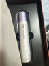 花至【送女友生日禮物】小紫彈 智能射頻美容儀 提拉緊致淡紋嫩膚 眼臉頸可用 生日禮物 曬單實(shí)拍圖