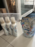 花王（KAO）衣物柔順劑大容量940ml 香氛持久留香防皺去除靜電衣服柔軟劑 曬單實(shí)拍圖