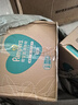 幫寶適（Pampers）清新幫拉拉褲加大碼XL34片超薄干爽透氣男女寶寶通用 曬單實(shí)拍圖