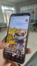 小米（MI）REDMI K80 至尊版 天璣9400+ 7410mAh大電池 月巖白 12+256  紅米5G手機(jī) YU7 汽車發(fā)布會 Ultra 曬單實(shí)拍圖