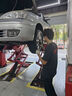 固特異（Goodyear）輪胎 久乘Assurance Duraplus 2 途虎包安裝 195/60R15 88V 曬單實(shí)拍圖