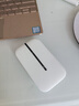 華為智選隨身wifi6移動(dòng)無(wú)線(xiàn)wifi免插卡隨行4g無(wú)線(xiàn)網(wǎng)卡攜帶上網(wǎng)寶非全國通用無(wú)限流量2025款5G AX15B 升級WiFi6【多網(wǎng)切換】1500毫安續航6小時(shí) 曬單實(shí)拍圖