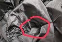 JEANSWEST LIFE真維斯純棉長袖t恤男重磅親膚圓領內(nèi)搭潮牌外穿衣服青少年打底衫T 曬單實拍圖
