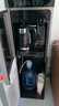 美的（Midea）飲水機(jī)家用下置式 國家補(bǔ)貼 沖奶泡奶 燒水壺 高端立式 加厚鈑金機(jī)身  YD1316S-X【制冷+制熱】 曬單實拍圖