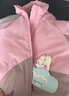 巴拉巴拉兒童羽絨服男女童冬季嬰兒寶寶外套2024造型時(shí)髦可愛(ài)208424107226 曬單實(shí)拍圖