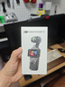 大疆 DJI Osmo Pocket 3 標準版 一英寸口袋云臺相機 OP靈眸手持數(shù)碼相機 旅游vlog 便攜美顏攝像 曬單實拍圖