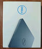 戴爾（DELL）DW316 外置光驅  刻錄機 移動(dòng)光驅 外接光驅  DVD/CD光驅 筆記本/臺式機通用 刻錄光驅  曬單實(shí)拍圖