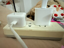 Apple/蘋(píng)果【新品】40W USB-C充電器 type-c充電器蘋(píng)果手機充電器手機快充頭 蘋(píng)果17手機充電器 曬單實(shí)拍圖