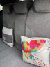 奧迪汽車(chē)坐墊A6L A4L Q5L Q5 Q3 Q7 A3 A5 A7 A8專(zhuān)用亞麻四季座套 黑灰色【標準版】 下單備注或客服留言車(chē)型年份 曬單實(shí)拍圖