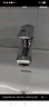 九牧（JOMOO）面盆水龍頭健康低鉛銅衛生間洗手洗臉盆冷熱雙控臺盆龍頭32150 曬單實(shí)拍圖
