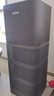 霍尼韋爾（Honeywell）空氣凈化器除花粉甲醛細菌流感病毒衛健委備案消毒機hmax空間艙全屋速凈家電國家補貼KJ1000F-P22B 曬單實(shí)拍圖