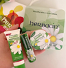 HERBACIN好本清小甘菊護(hù)手霜感恩禮盒 20ml*4 送禮伴手禮禮物 曬單實(shí)拍圖