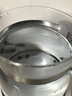 BOLOLO全玻璃恒溫水壺嬰兒沖泡奶恒溫壺家用多功能泡奶機(jī)燒水壺 【全玻璃】0金屬0塑料 1.3L 曬單實(shí)拍圖