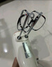 小熊（Bear）打蛋器 家用電動打蛋機 迷你奶油打發(fā)器 烘焙手持自動攪蛋器攪拌器  DDQ-B01K1 曬單實拍圖