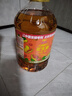 金龍魚(yú) 食用油 物理壓榨 壓榨一級花生油6.18L 曬單實(shí)拍圖