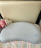 睡眠方程式Formulasleep 睡眠方程式天資兒童枕配套使用墊片 曬單實拍圖