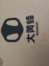 大黃蜂童鞋女童網(wǎng)鞋秋款運動(dòng)鞋旋轉紐扣休閑鞋 B1123318823NW白粉紅37 曬單實(shí)拍圖