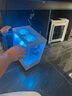 速度玩家英特爾酷睿i7升十八核4060電競獨顯組裝臺式機電腦主機游戲辦公Ai設計師整機全套 主機+32英寸4K級護眼屏全套 E：i9級24核2K暢玩吃雞丨1T丨16G電競獨顯 曬單實(shí)拍圖