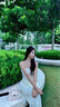 CinvaiKrose【葉一茜同款】凱莉包包女款2025年手提斜挎包生日七夕情人節(jié)禮物 奶油白【送女友老婆女生禮物走心】 曬單實(shí)拍圖