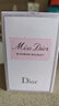 迪奧DIOR 迪奧小姐花漾淡香水30ml花香留香香氛禮盒生日禮物送女友 曬單實(shí)拍圖