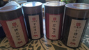 印象堂茶葉  新茶金駿眉正山紅茶小種滇紅桂花紅茶四大茗茶罐裝500g禮物 曬單實(shí)拍圖