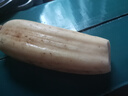 藕荷泥（OUHENI）正宗洪湖粉藕新鮮蓮藕湖北特產(chǎn)現(xiàn)挖九孔藕煲湯湖藕粉糯蓮藕蔬菜 洪湖粉藕5斤(精品彩盒裝) 曬單實拍圖