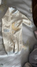 愛(ài)寶適嬰兒連體衣a類(lèi)純棉春秋寶寶衣服爬服外出服和尚服月亮熊73cmT214 曬單實(shí)拍圖