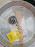 利仁（Liven）小鋼人不銹鋼電餅鐺無(wú)涂層家用雙面加熱38mm加深電煎鍋1800W速熱電餅檔烙餅鍋0涂層早餐機LR-B3097 【小鋼人】健康0涂層+38mm加深+1800W 曬單實(shí)拍圖