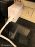 華為全能充電器(66W)超級快充含6A Type-C數據線(xiàn) 3C認證 適配華為手機Mate60Pro/Pura 70 曬單實(shí)拍圖