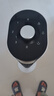 海爾（Haier）塔扇家用電風(fēng)扇輕音節能無(wú)葉風(fēng)扇大風(fēng)量電扇遠柔風(fēng)加高落地扇搖頭立式風(fēng)扇 FZJ1102A 曬單實(shí)拍圖