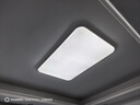 ARROW箭牌照明 客廳燈具套餐三室兩廳吸頂燈led普瑞護眼智能中山包安裝 曬單實(shí)拍圖