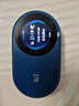 中興（ZTE）隨身wifi6可插卡/移動(dòng)4G全網(wǎng)通/無線上網(wǎng)卡隨行筆記本寬帶網(wǎng)絡(luò)設(shè)備3000mAh大電池 U10S Pro青青 曬單實(shí)拍圖