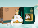 瀘州老窖老窖醇香盛典52度濃香型純糧高度白酒整箱999ml*2壇中秋送禮宴請 曬單實拍圖