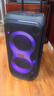 JBL PARTYBOX320 藍(lán)牙音箱 家庭KTV音響套裝 廣場舞拉桿音箱 移動戶外便攜 中秋節(jié)禮品 頂配版】320+JBL話筒+16寸點歌機 曬單實拍圖